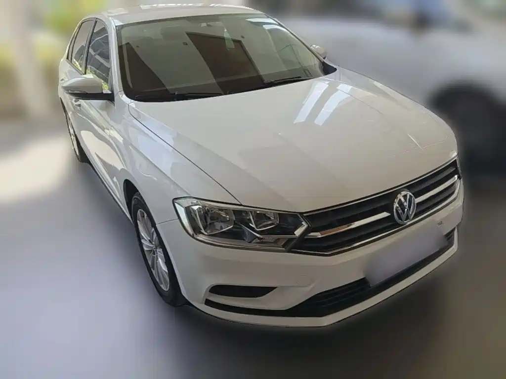 Volkswagen Bora 2022