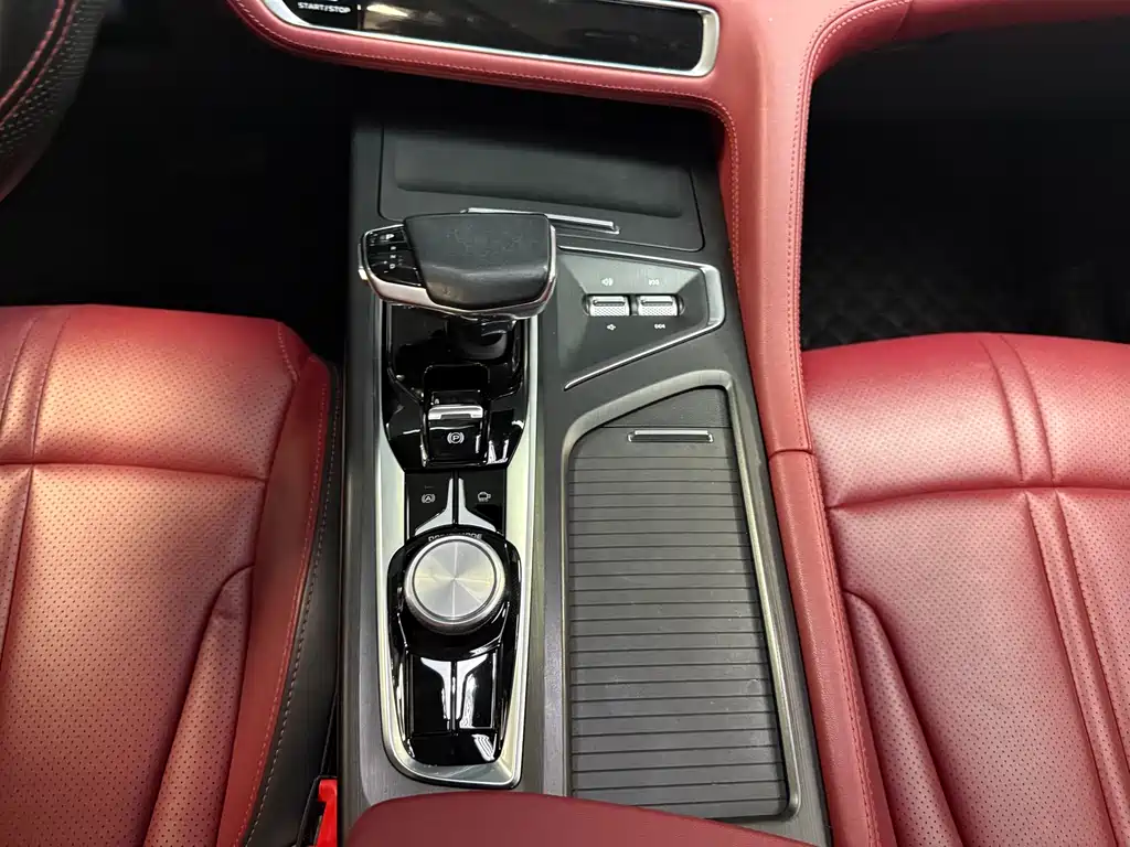 Changan CS75 PLUS 2020 — фото 13