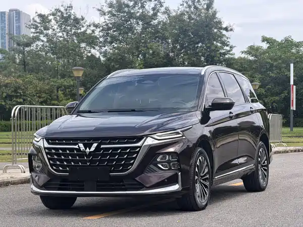Wuling Victory 2023