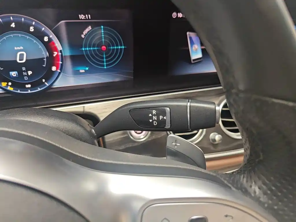 Mercedes-Benz E-Class 2020 — фото 14