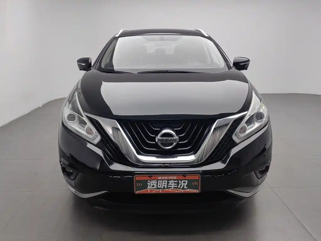 Nissan Murano 2018 — фото 3