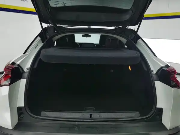Citroën Versailles C5 X 2021