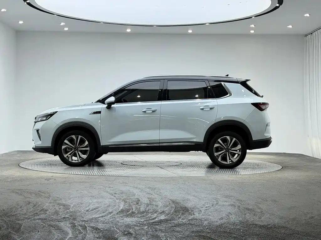 Wuling Star 2022