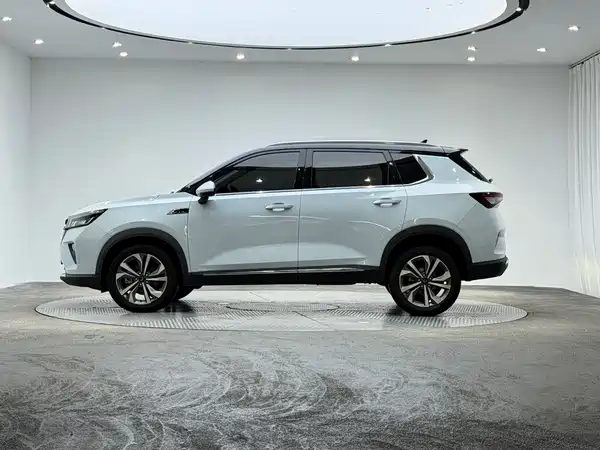 Wuling Star 2022