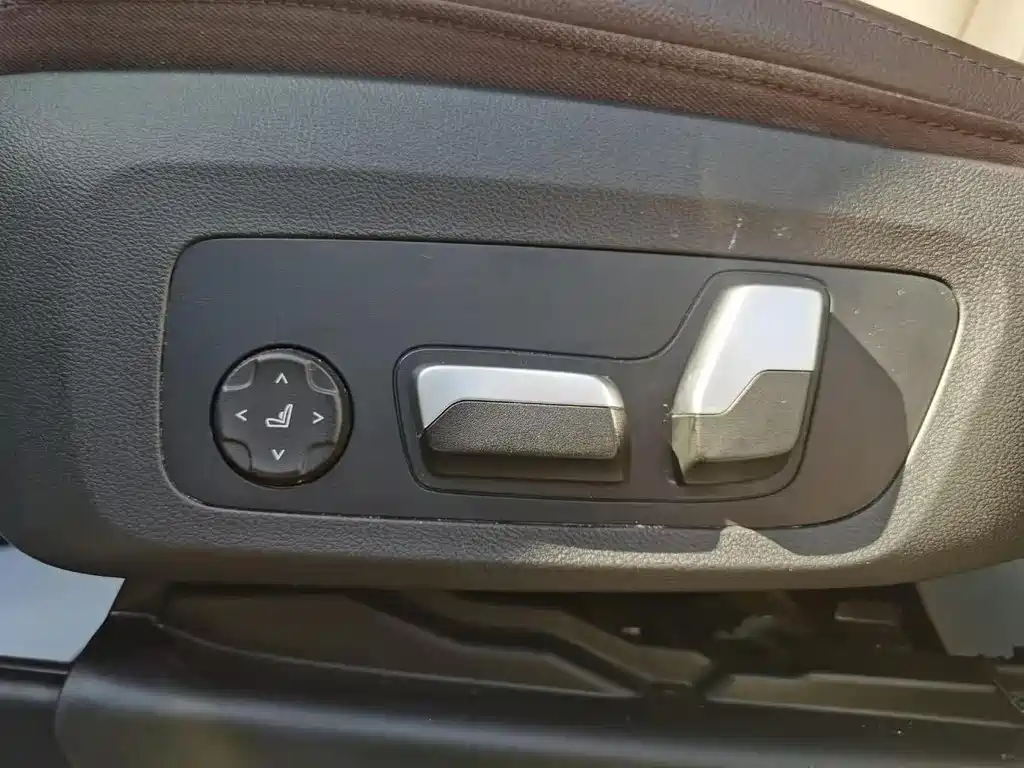 BMW X3 2022 — фото 11