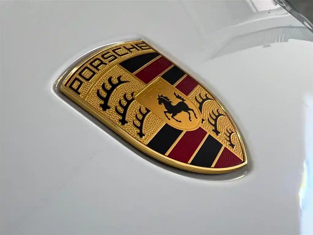 Porsche Macan 2024 — фото 21