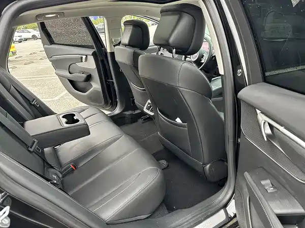 Buick LaCrosse 2026