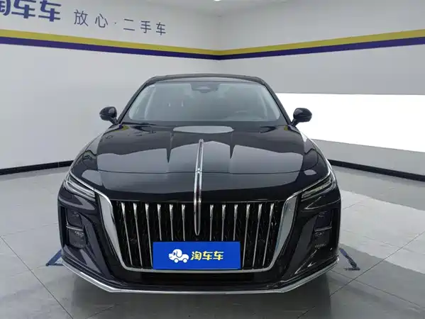 Hongqi H5 2023