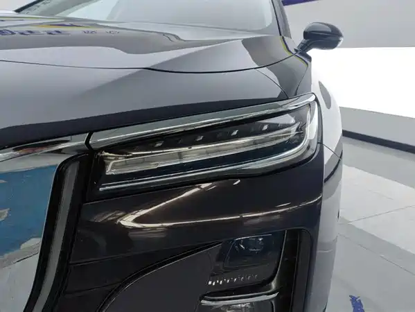 Hongqi H5 2023