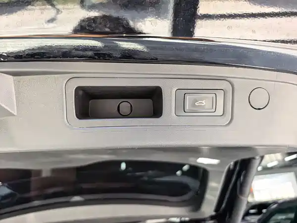 Jetour Shanhai L7 2025