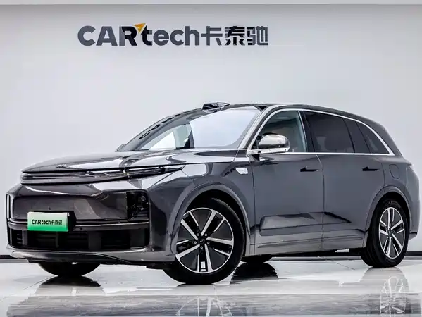 Li Auto L7 2024