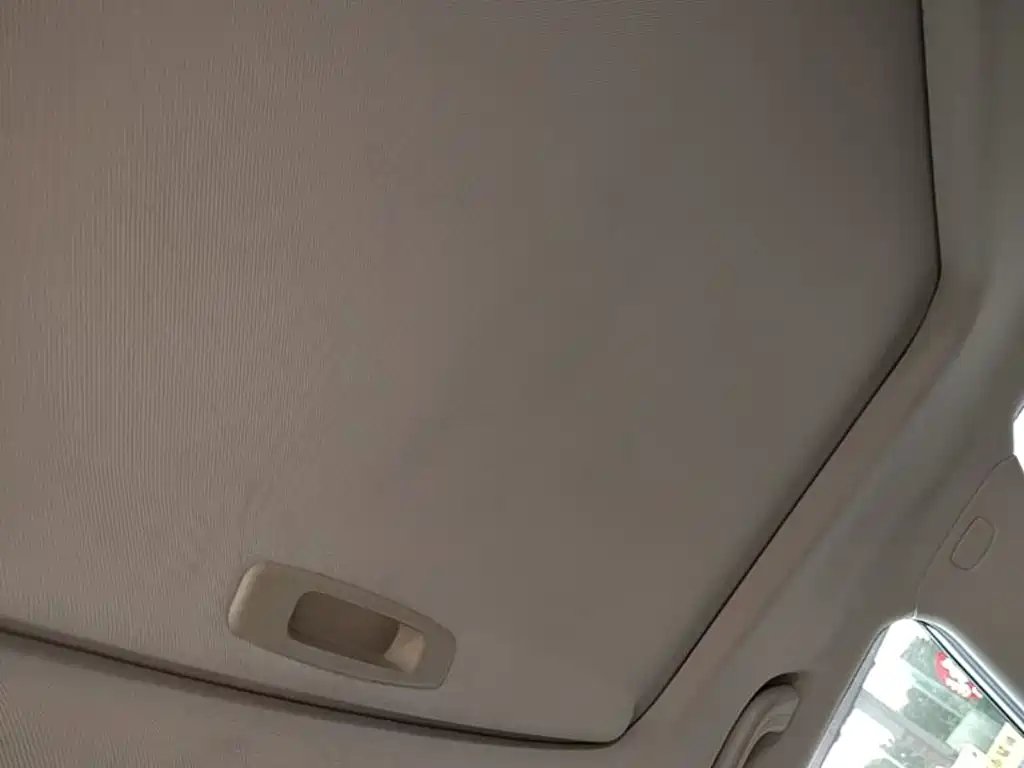 Geely Emgrand GS 2019 — фото 18