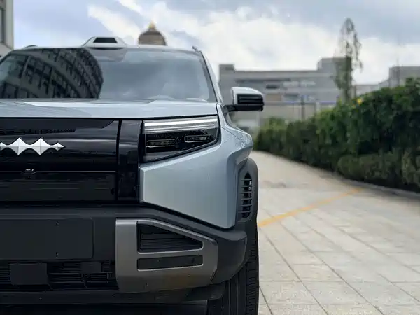 Fangchengbao Titanium 3 2026