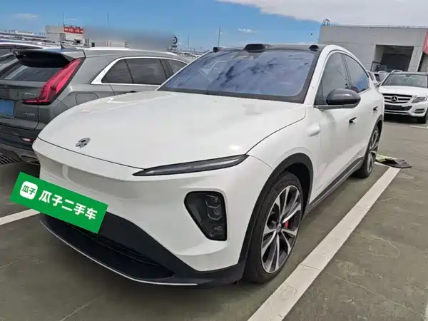 NIO EC7 2023