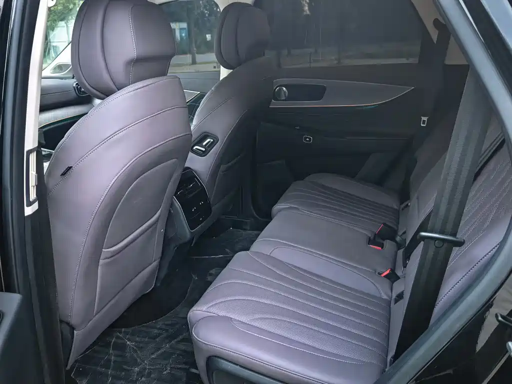 Chery Tiggo 9 C-DM 2025 — фото 6