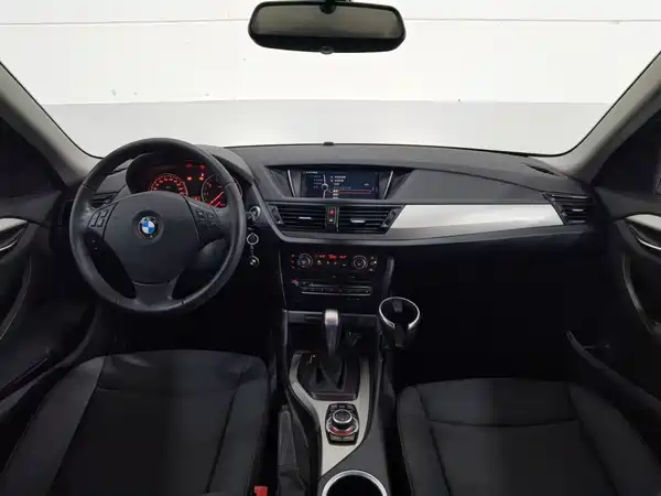 BMW X1 2013