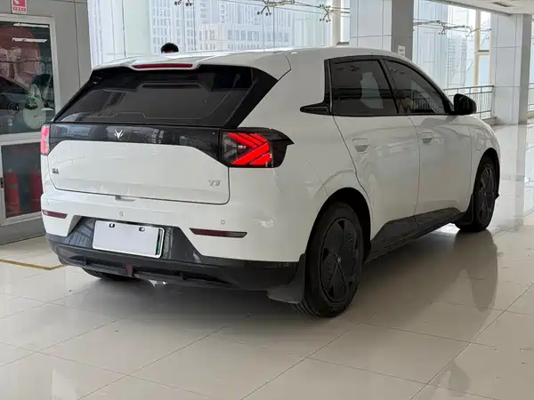 Arcfox Beta T1 2025