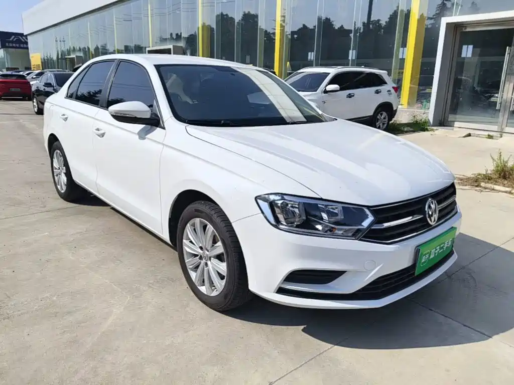 Volkswagen Bora 2022