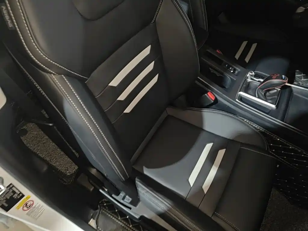 BYD Qin Pro 2020 — фото 25