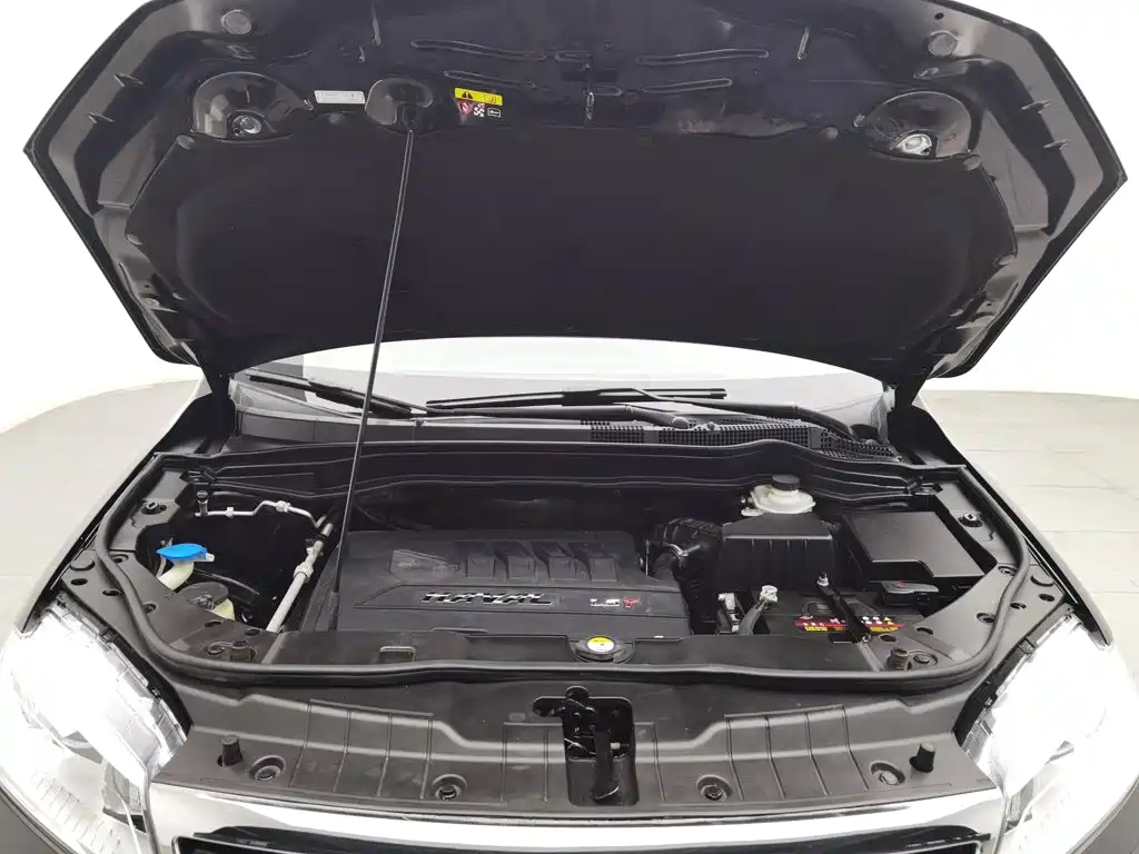 Haval H6 2016