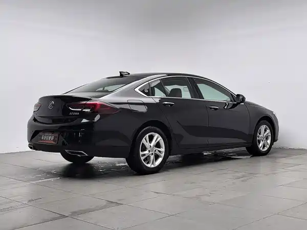 Buick Regal 2023