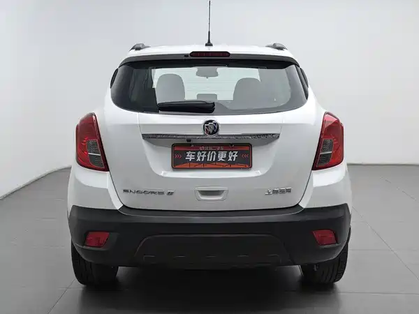 Buick Encore 2014
