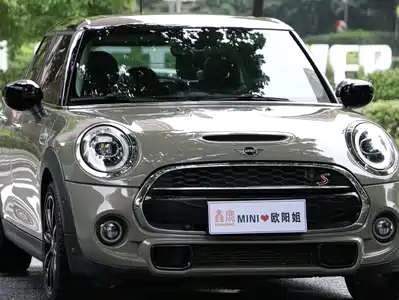 MINI MINI 2021