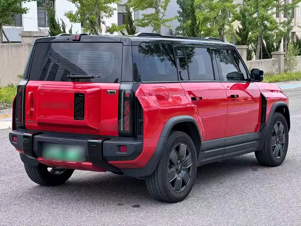 Fulwin X3 PLUS 2025