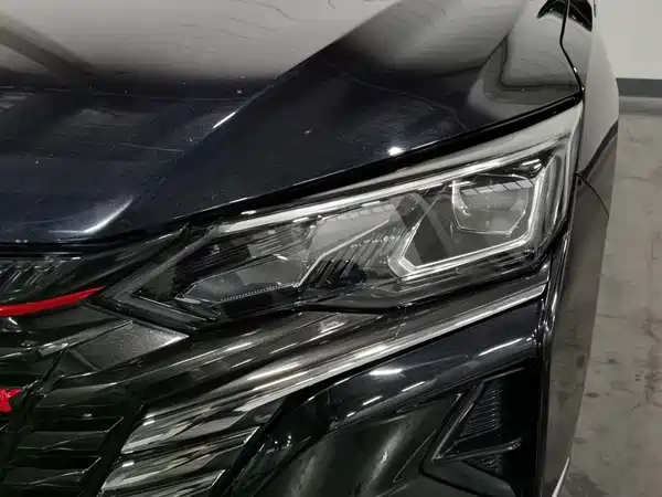 Dongfeng Yixuan MAX 2023