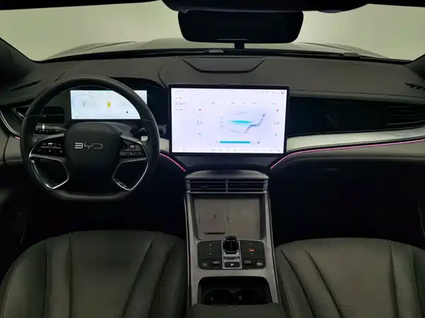 BYD Seal 2024
