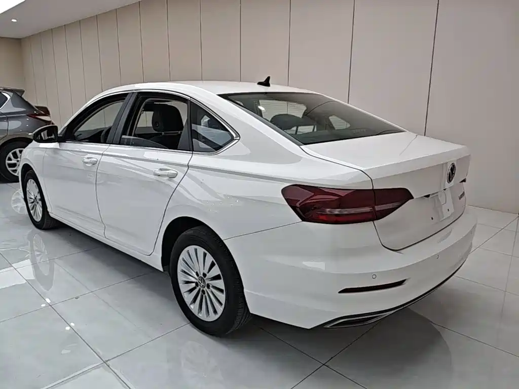 Volkswagen Lavida 2021