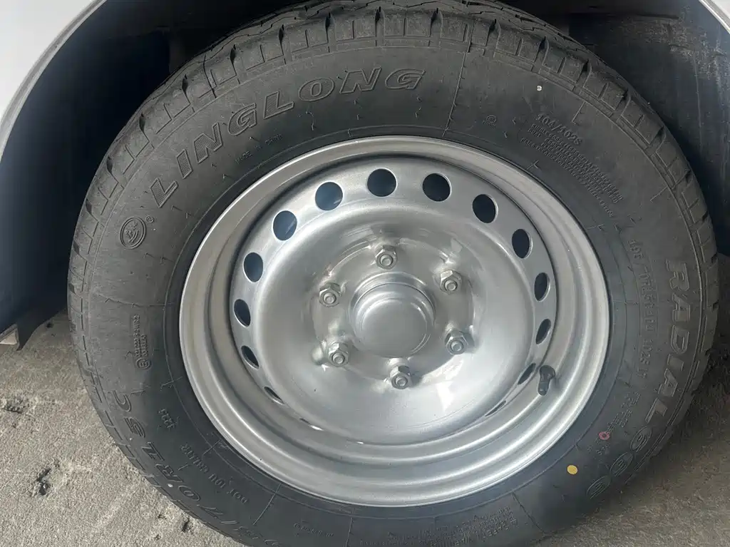 Wuling Yangguang 2026