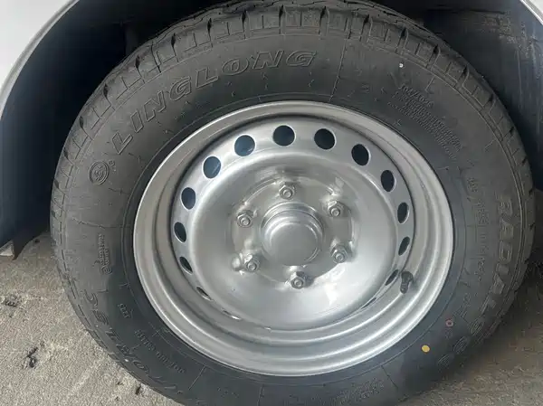 Wuling Yangguang 2026