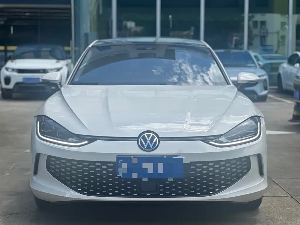 Volkswagen Lamando 2023