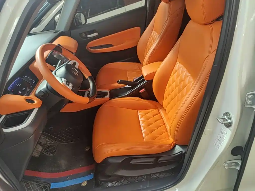 Honda Fit 2023 — фото 11