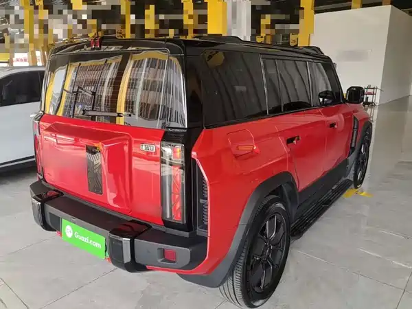 Chery Fengyun X3 PLUS 2025