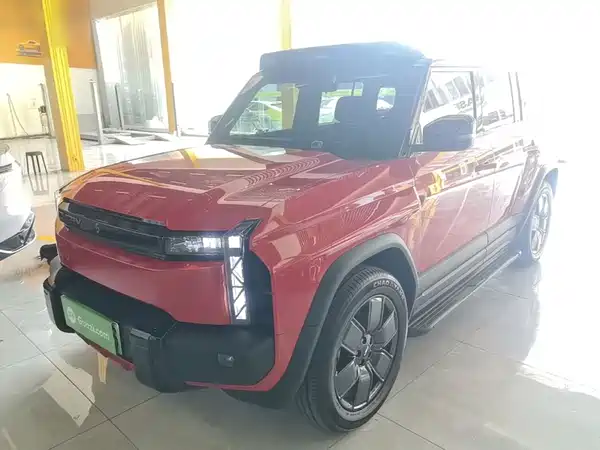 Chery Fengyun X3 PLUS 2025