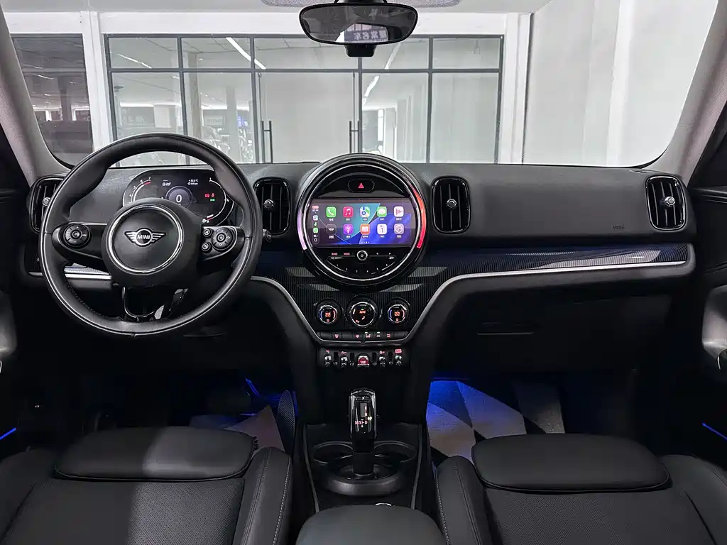 MINI Countryman 2021