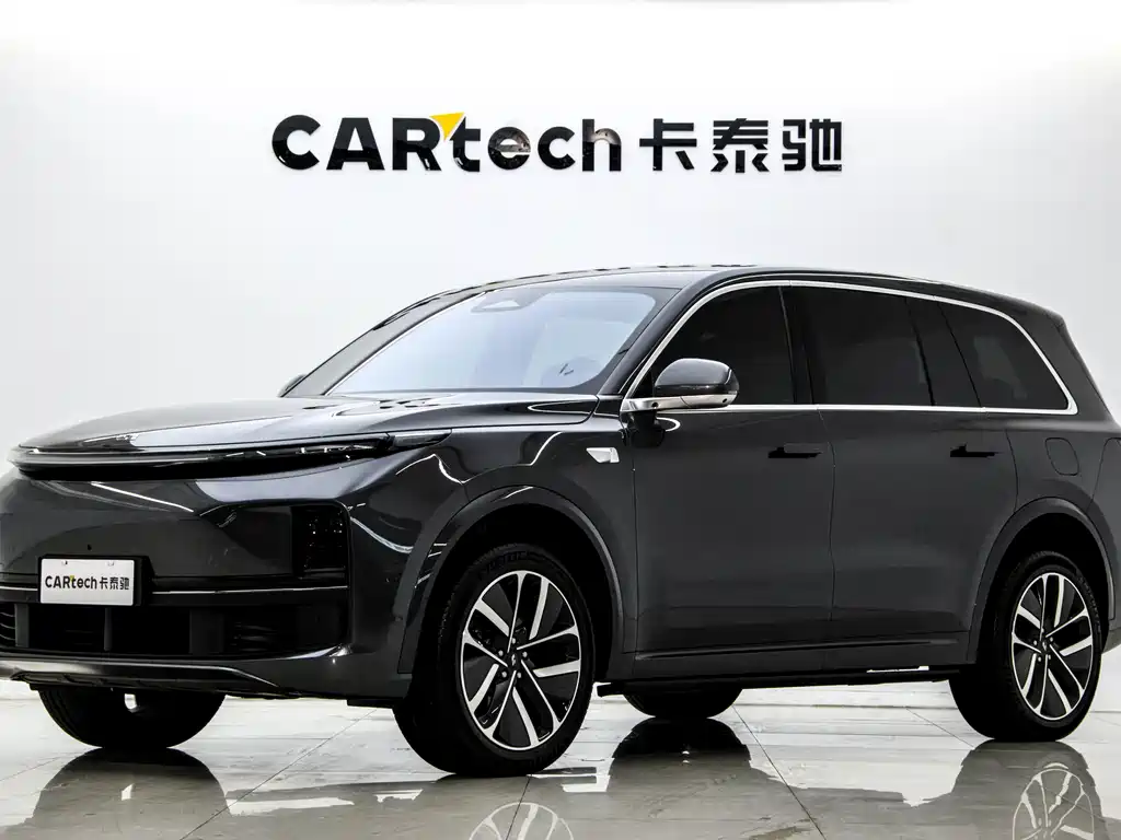 Li Auto Li L9 2024