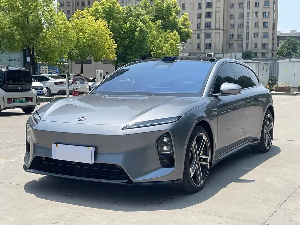 NIO ET5T 2026