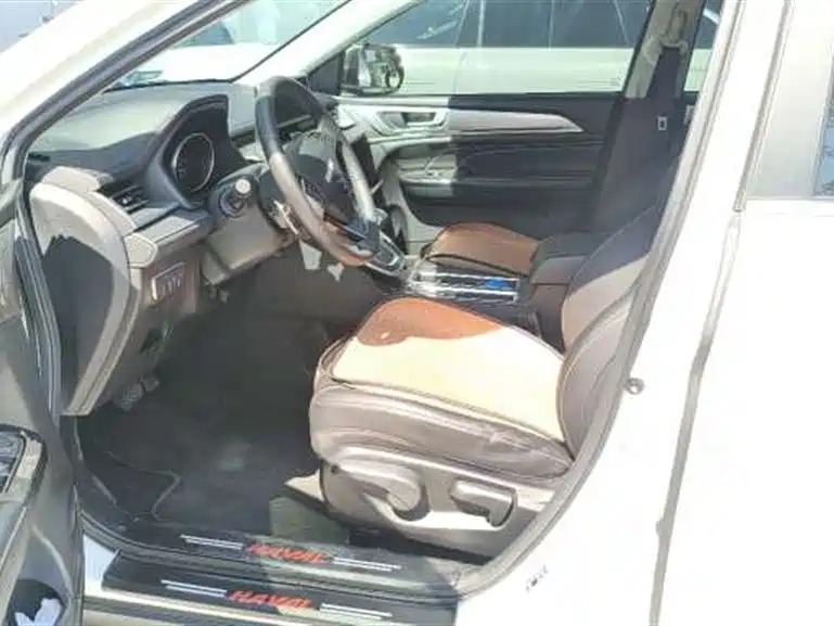 Haval M6 2023