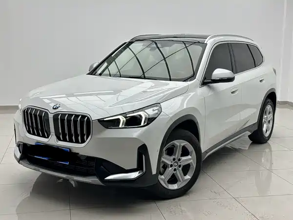 BMW X1 2023