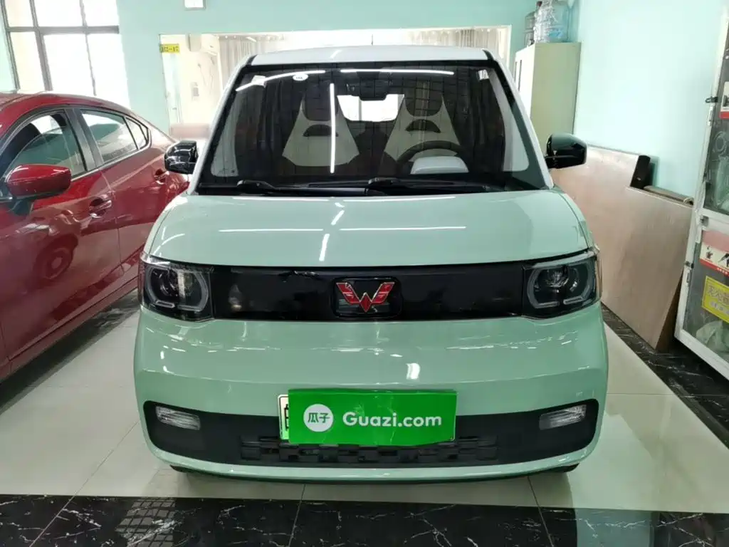 Wuling MINIEV 2022