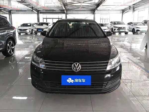 Volkswagen Lavida 2016