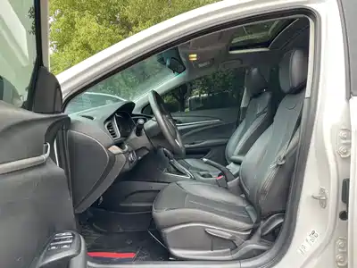 Buick Excelle GT 2022