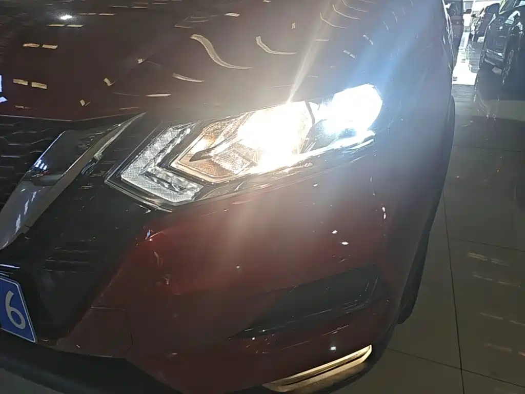 Nissan Qashqai 2020 — фото 24
