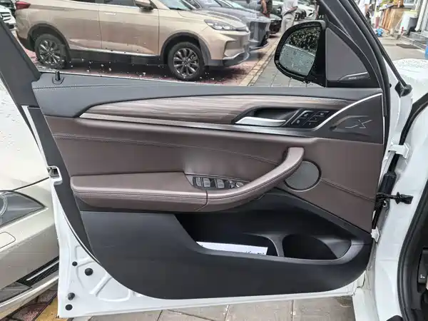 BMW X3 2020