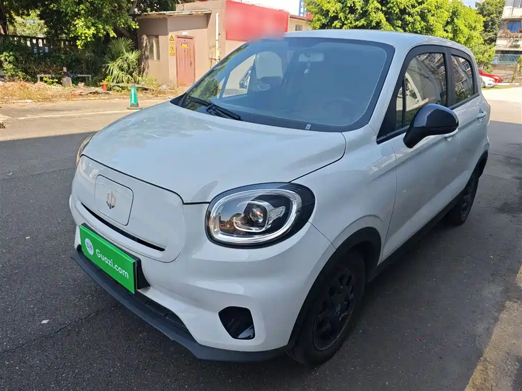 Leapmotor T03 2025