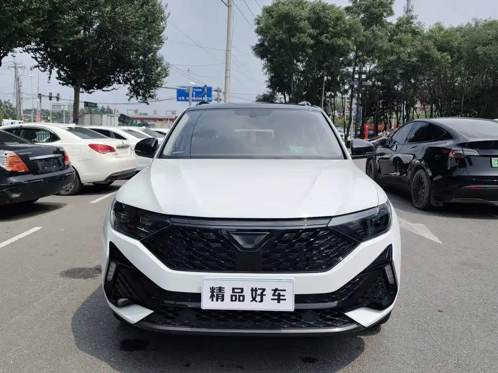 Jetta VS5 2023