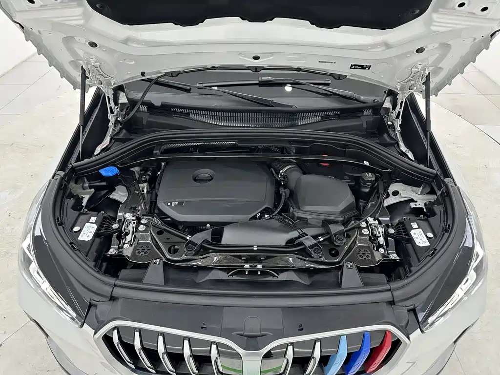 BMW X1 2023 — фото 19